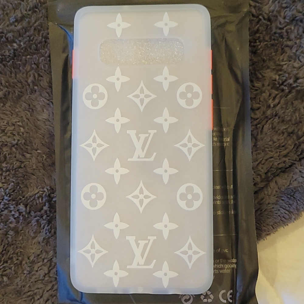 Samsung Galaxy S10+ case